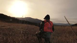 S8,E4 Trailer I Montana Whitetail