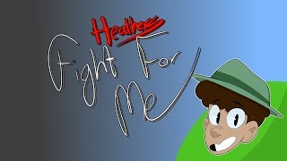 Heathers - Fight For Me [Mini-Animatic]