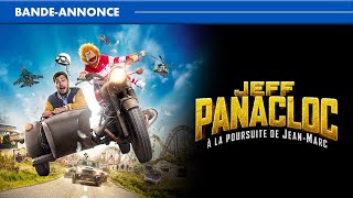 JEFF PANACLOC : A LA POURSUITE DE JEAN-MARC | Bande-annonce | En DVD et VOD, achat et location.