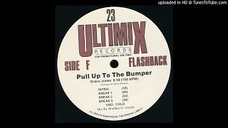 Grace Jones - Pull Up To The Bumper (Ultimix Version)