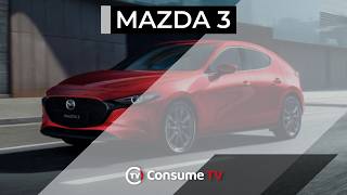 Mazda 3 – ¿Aún deberías COMPRAR este AUTO? | Análisis y opinión