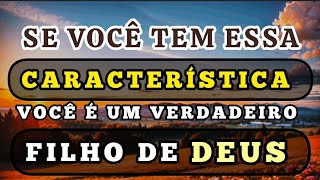 COMO SE TORNAR FILHO DE DEUS? O QUE EU DEVO FAZER? VOCÊ PRECISA DISSO!!!  IvanFerreirareflexão