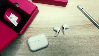 AirPods Pro Clone under $20 TWSi500 | GIVEAWAY