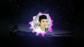 Ustad Abdul Somad sholawat kekinian..!! (Indonesia bersholawat)