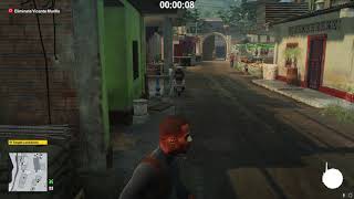 Hitman 3 The Revolutionary SA/SO 0:16