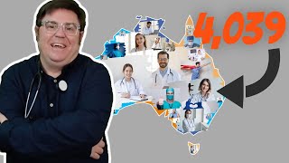 How to Become an Intern in Australia 2023 Complete Guide (for 2024 Clinical Year)