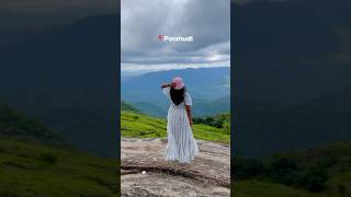 Did you checkout my Ponmudi Vlog ? #travel #travelblog