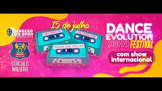 Anos 90 & 2000 no Programa Dance Evolution com DJ Marquinhos Espinosa (FM Mega 94)