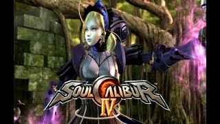 Soul Calibur 4 [PS3] - Story Mode - Ashlotte