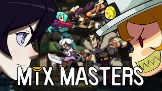 NEW BLOOD TAKING OVER? Mix Masters Online #9