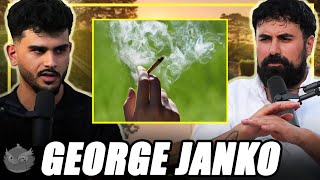 Can Christians Smoke Weed?! George Janko Answers