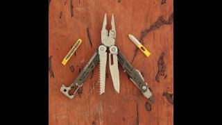 Leatherman StopMotion Series