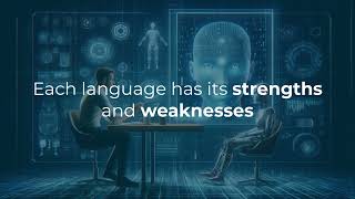 What is computer language?