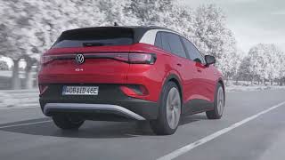 ID Rundgang - Emergency Assist | Volkswagen