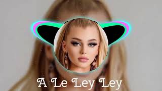 A Le Ley Ley Remix 2024 | Emotional Depth by Lina Farah | Original Track by Omar Said