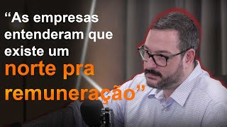 Você tem usado a remuneração de forma estratégica?