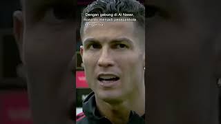 "Sadis! ll Keduanya Ketiban Berkah Berjamaah ll Ronaldo dan klub  Al Nassr  Arab Saudi.