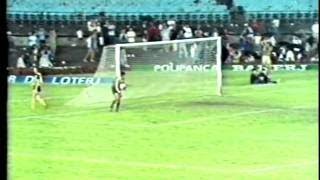 LIBERTADORES 82 FLAMENGO 0X1 PEÑAROL parte 4