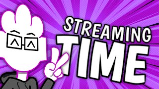 stream!?!?!?