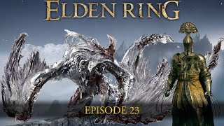 Chill Times With A Dragoon! - Elden Ring Shadow of The Erdtree | Full Playthrough | Episode 23