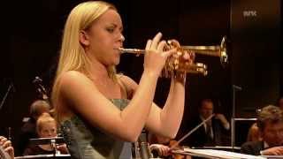 Tine Thing Helseth - A. Marcello: Concerto in C Minor - 3: Allegro