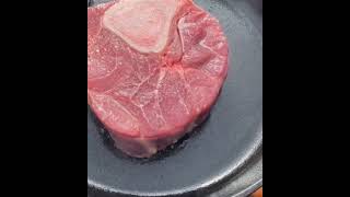 Steak  nature