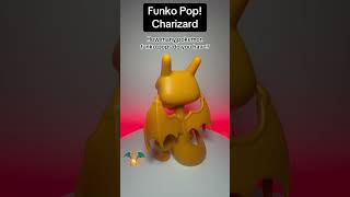 Pokemon Funko Pop Collection: Charizard #pokemon #funkopop #pokemoncommunity #collection #charizard