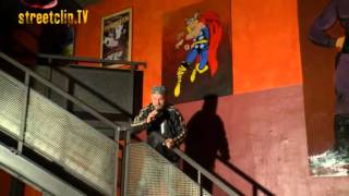 STRIKE - die Metal-TV-Show auf streetclip.tv - Trailer Nr. 2/2012 - Live in Speyer