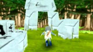 Hype - Time Quest (N64) Promo Video