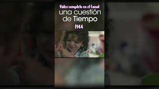 Resumen Cuestion de tiempo pt44 #resumenpelicula #resumen #romance #telacuento #love #recapitulacion