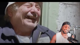 *RIP Burt Young* Rocky Balboa (2006) - Paulie Deleted Scene REACTION