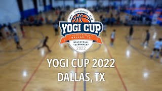 Southwest Yogi Cup Sports Tournament 2021-2022