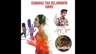 Duniaku Tak Selamanya Kamu | Lagu baru Judika 2022 #short #chika20jt