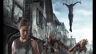 Shoot The Stalker Before They  Alive And This Will Be Happen !! | The Last Of Us 2|