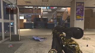 Call of Duty®: Modern Warfare®_ من وين طلع لنا ههههههههه