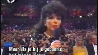 Miss World 1992 Top 5 & Final Questions