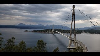 SJ 96 Boden to Narvik (TAWD TRIP REPORT #3)