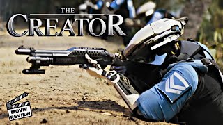 The Creator (2023) Movie Review