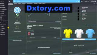 Football Manager 2015-Reto Alebrijes-Mexico HD #2