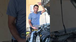 Car With Complecated Problems, how to fix??? #shortvideo #shorts #viral #viralshorts #youtube