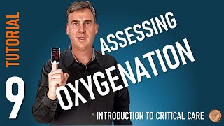 Assessing Oxygenation