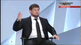 Кадыров о своих друзьях и армии