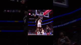 Ausar Thompson with the SLAM! #shorts #nba #basketball