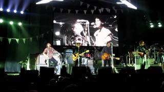 Arcade Fire - Rebellion (Lies) [live @ HMH Amsterdam 2011]