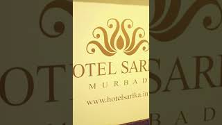 Hotel Sarika Murbad