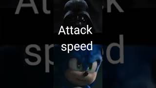 Dark Vader VS 3 characters #shorts #animeuniverse #sonicboom #whoisstrongest #animeuniverse #shorts