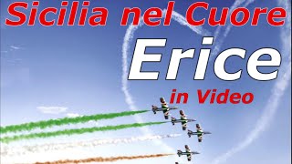 Erice in Video 4K - TP Sicilia ❤️ Italy Video, da "Due Ruote in Tour Sicilia"