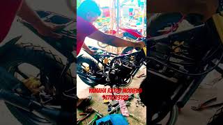 RX100 modified #kgn #rider #rx100modified #kgn #youtubeshorts #new #kgf