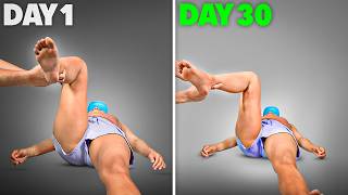 Fix 90% of Hip Problems in 30 Days