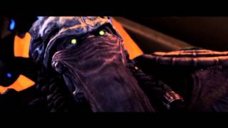 StarCraft: Legacy of the Void - Trailer